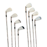 Mizuno MP52 3-PW Irons Regular Shaft