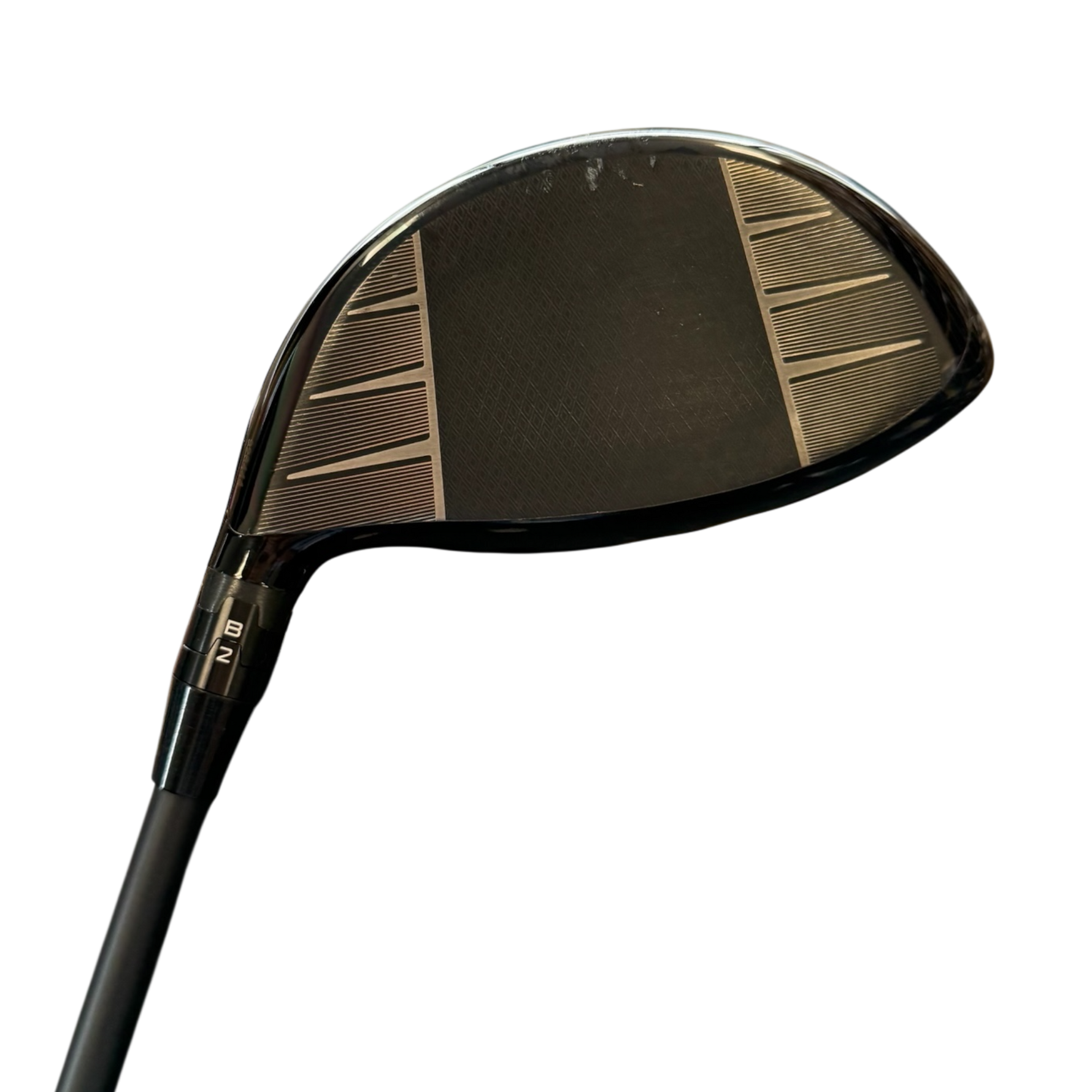 Titleist GT2 10 Degree Driver Regular Shaft