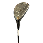 TaylorMade Qi35 3 Hybrid 19 Degree Stiff Shaft