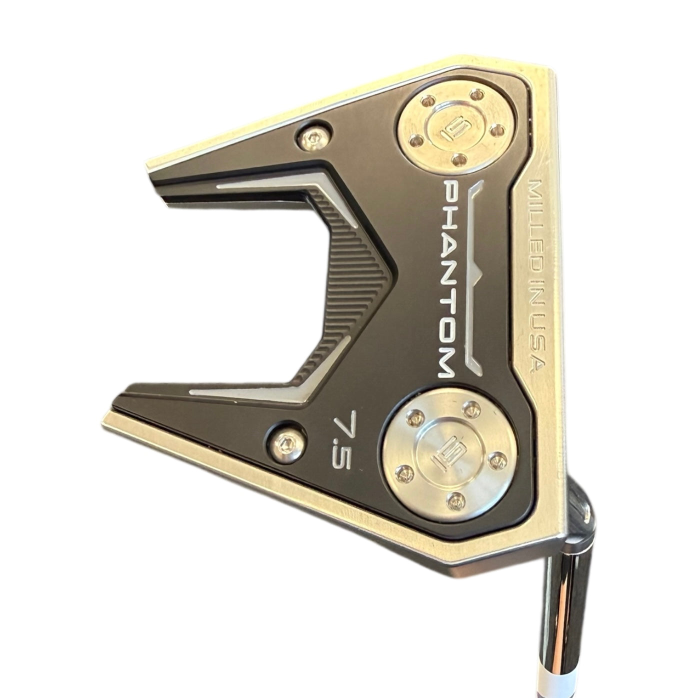 Scotty Cameron Phantom X 7.5 34 Inch