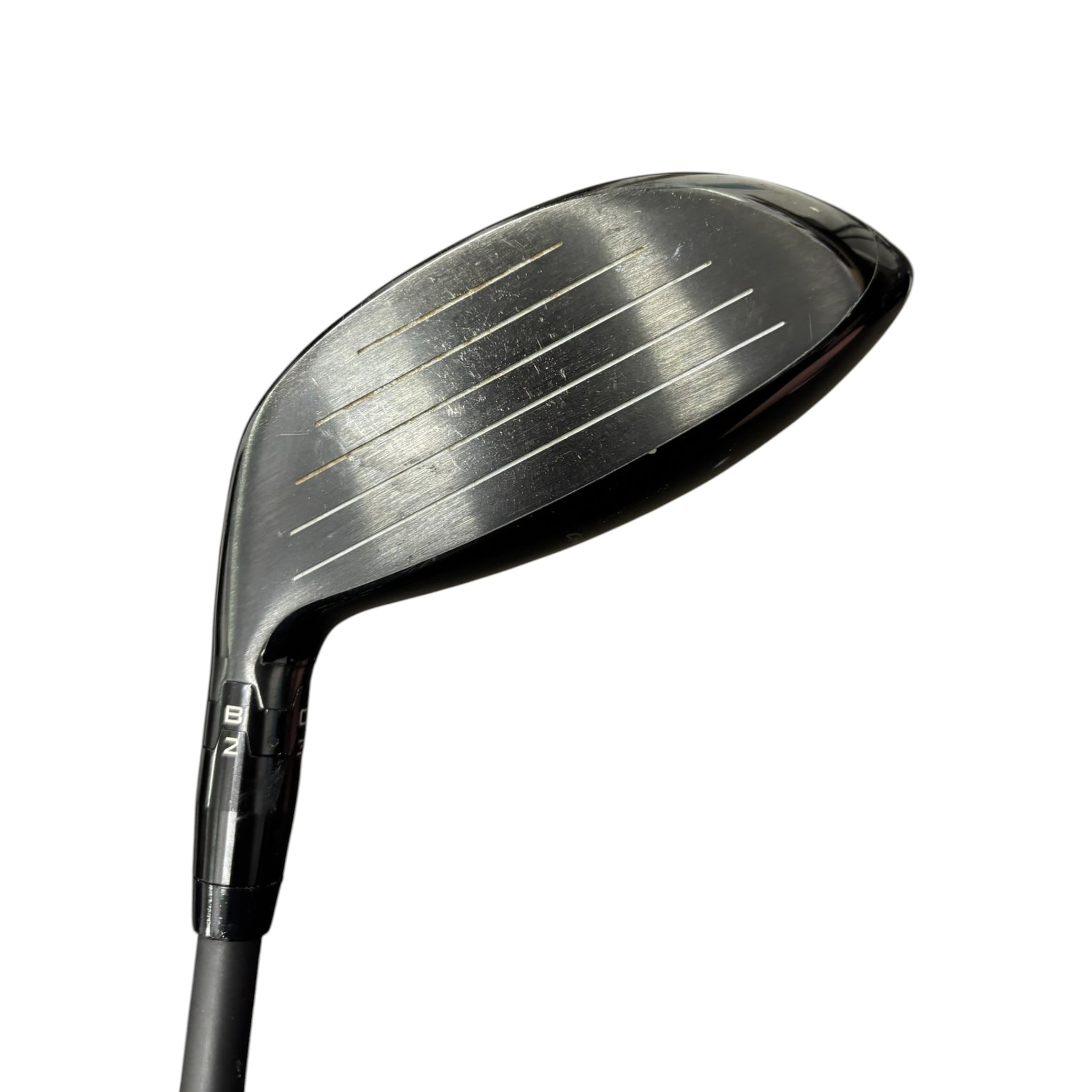 Titleist GT3 Fairway Stiff Shaft