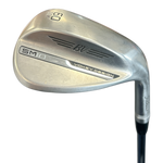 Titleist Vokey SM10 Lob Wedge – 60° / 06K Bounce / Wedge Flex