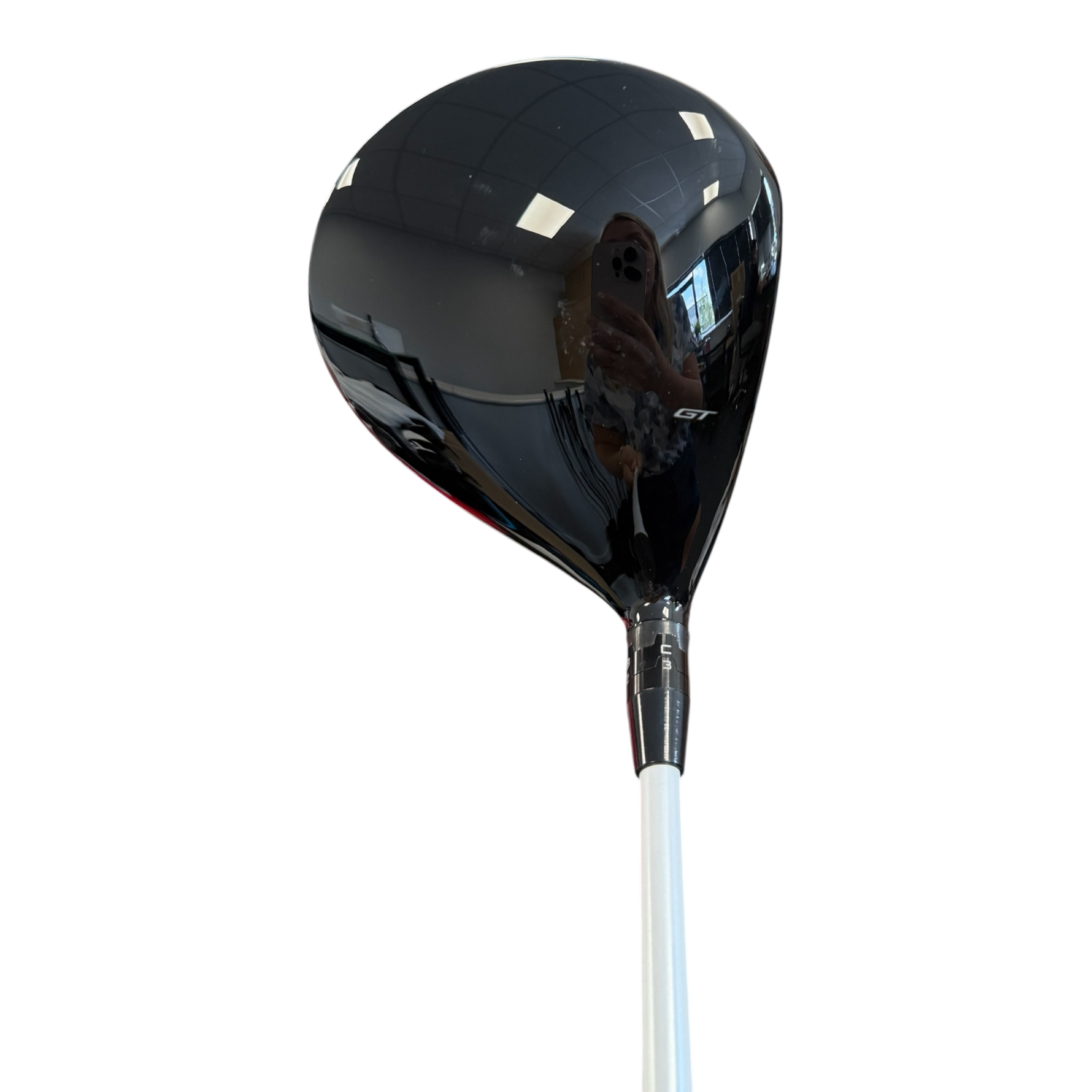 Titleist GT4 10 Degree Driver Ladies Shaft Left Handed