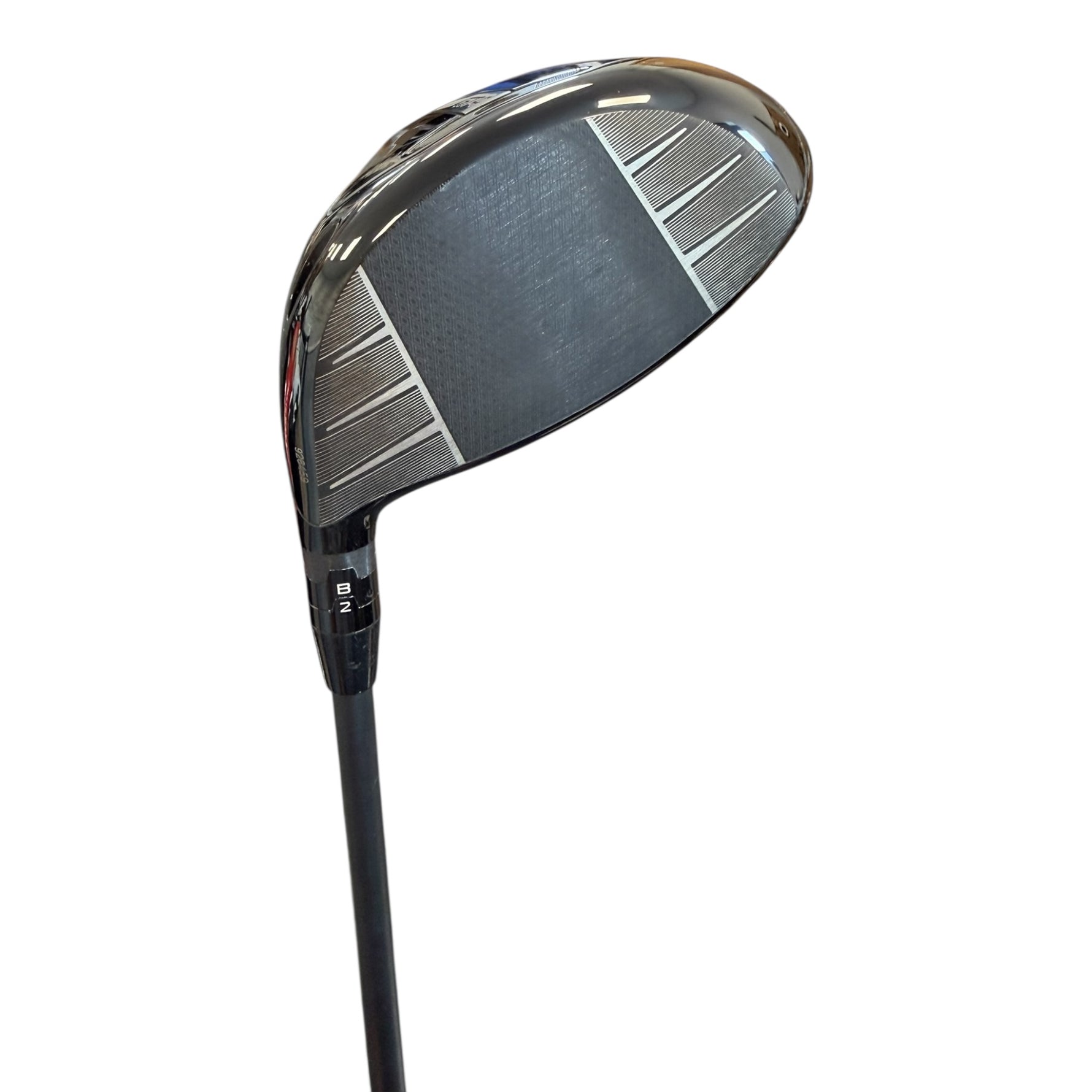 Titleist GT4 9 Degree Driver Stiff Shaft