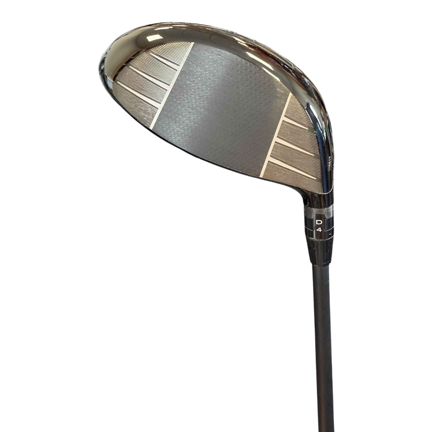 Titleist GT3 10 Degree Driver Regular Shaft Left Handed
