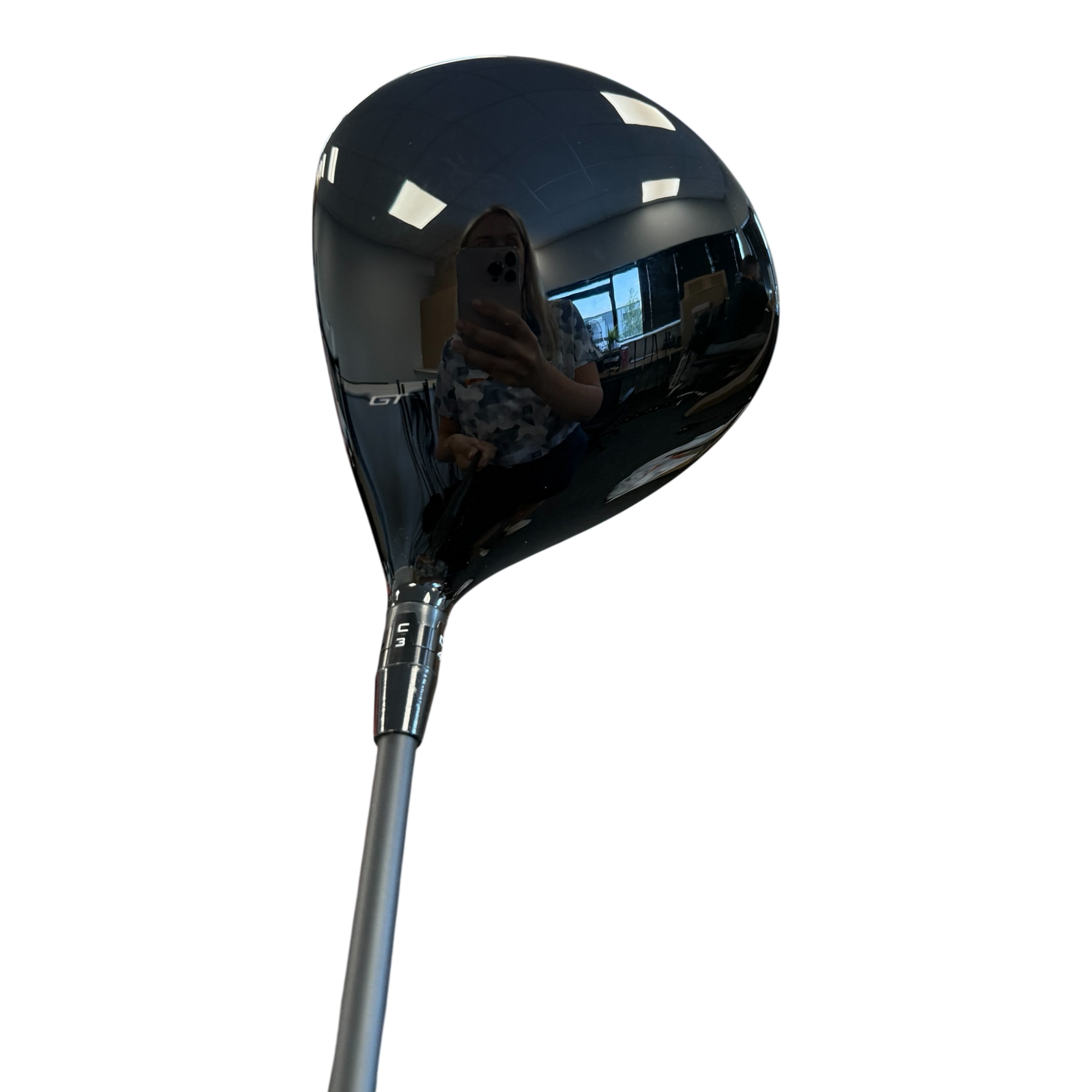 Titleist GT2 11 Degree Driver Regular Shaft