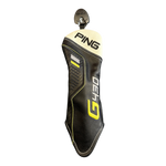 PING G430 4 Hybrid 22 Degree Regular Shaft