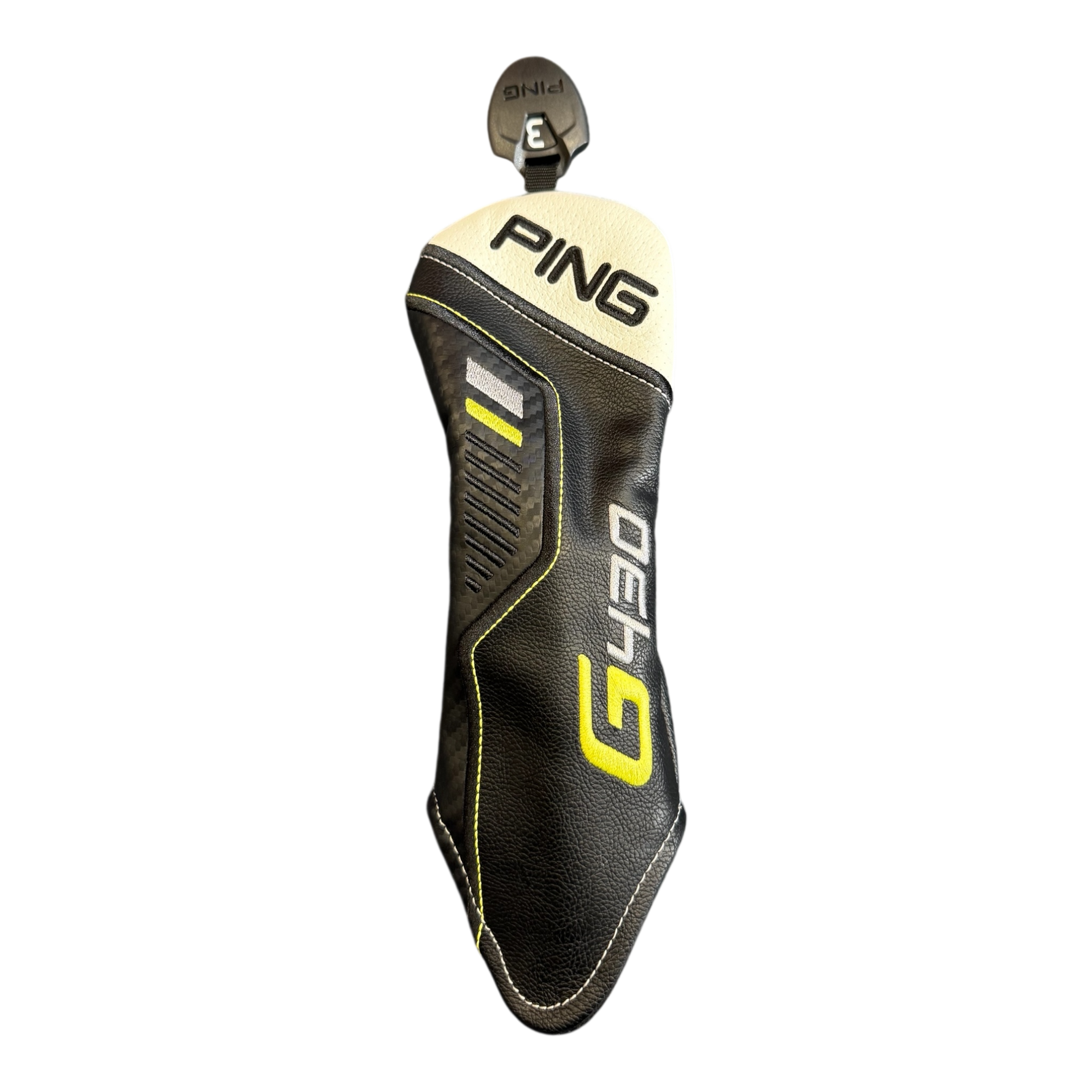 PING G430 4 Hybrid 22 Degree Regular Shaft