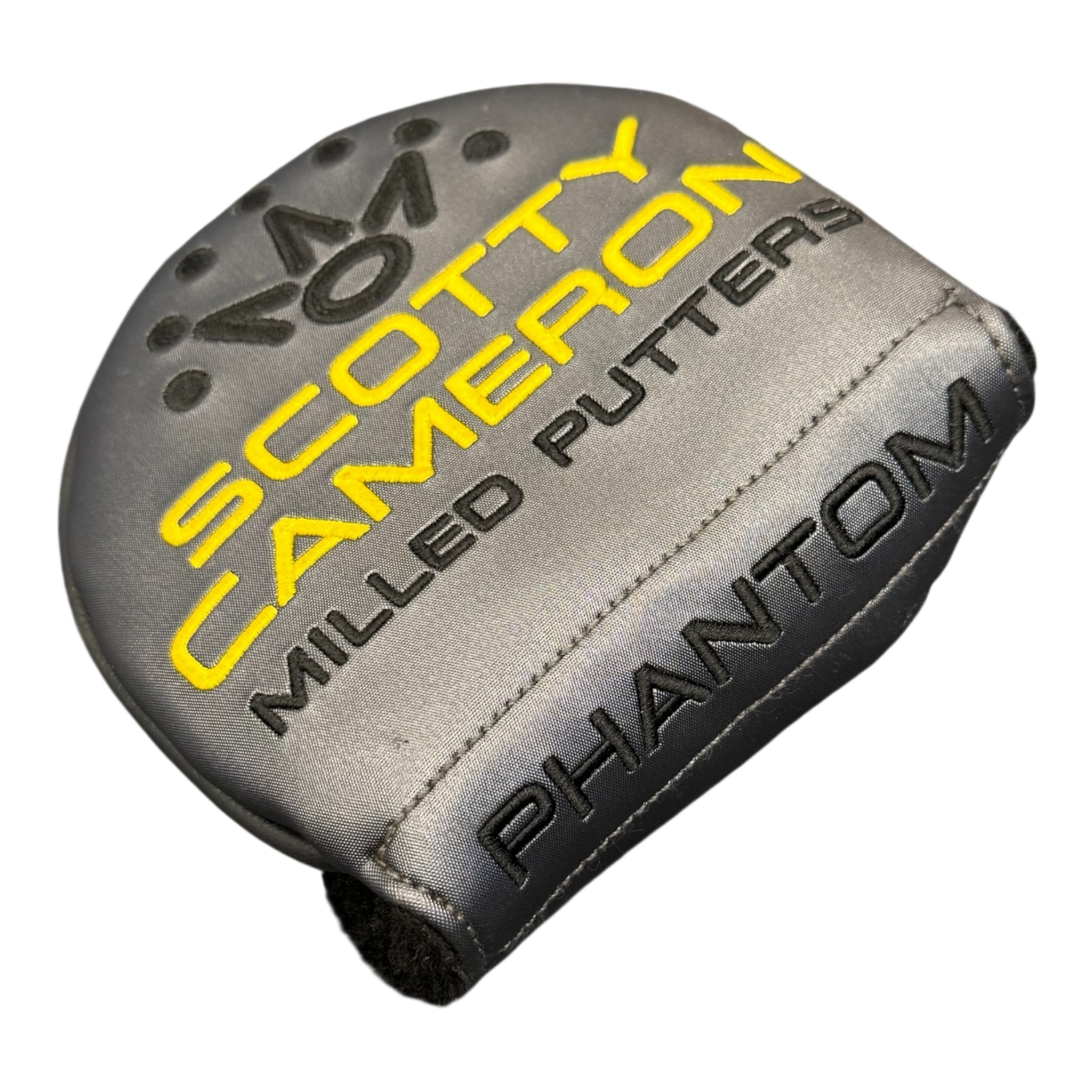 Scotty Cameron Phantom X 11 Long Design 38"