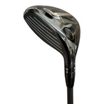 Titleist GT3 5 Fairway Stiff Shaft Left hand
