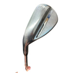 Titleist Vokey SM10 Lob Wedge – 58° / 10S Bounce / Wedge Flex Left Hand