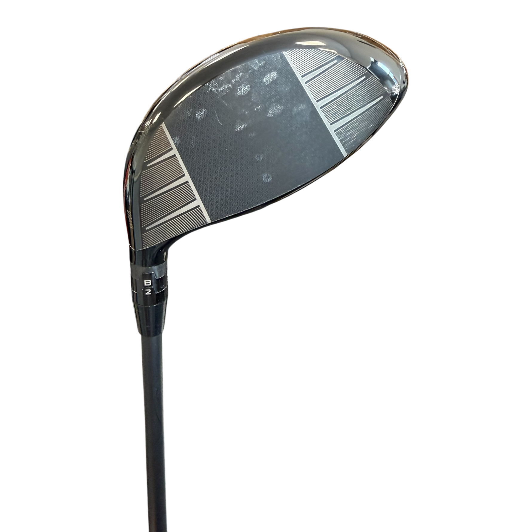 Titleist GT2 9 Degree Driver Stiff Shaft