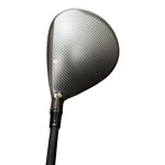 TaylorMade QI35 3HL Fairway Regular Flex Shaft