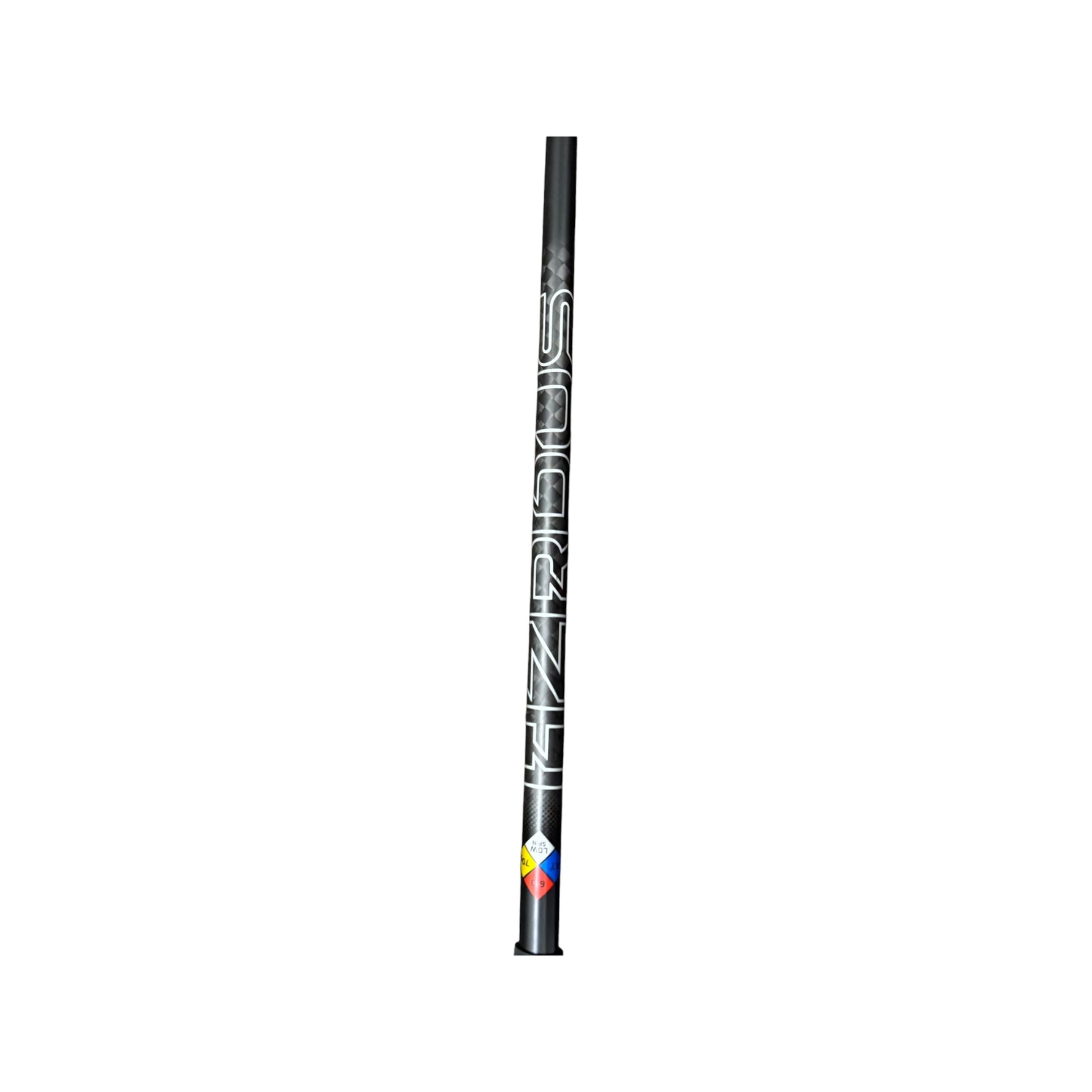 Titleist GT3 5 Fairway Stiff Shaft Left hand