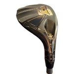 Callaway Paradym 4 Hybrid 21 Degree Regular Shaft