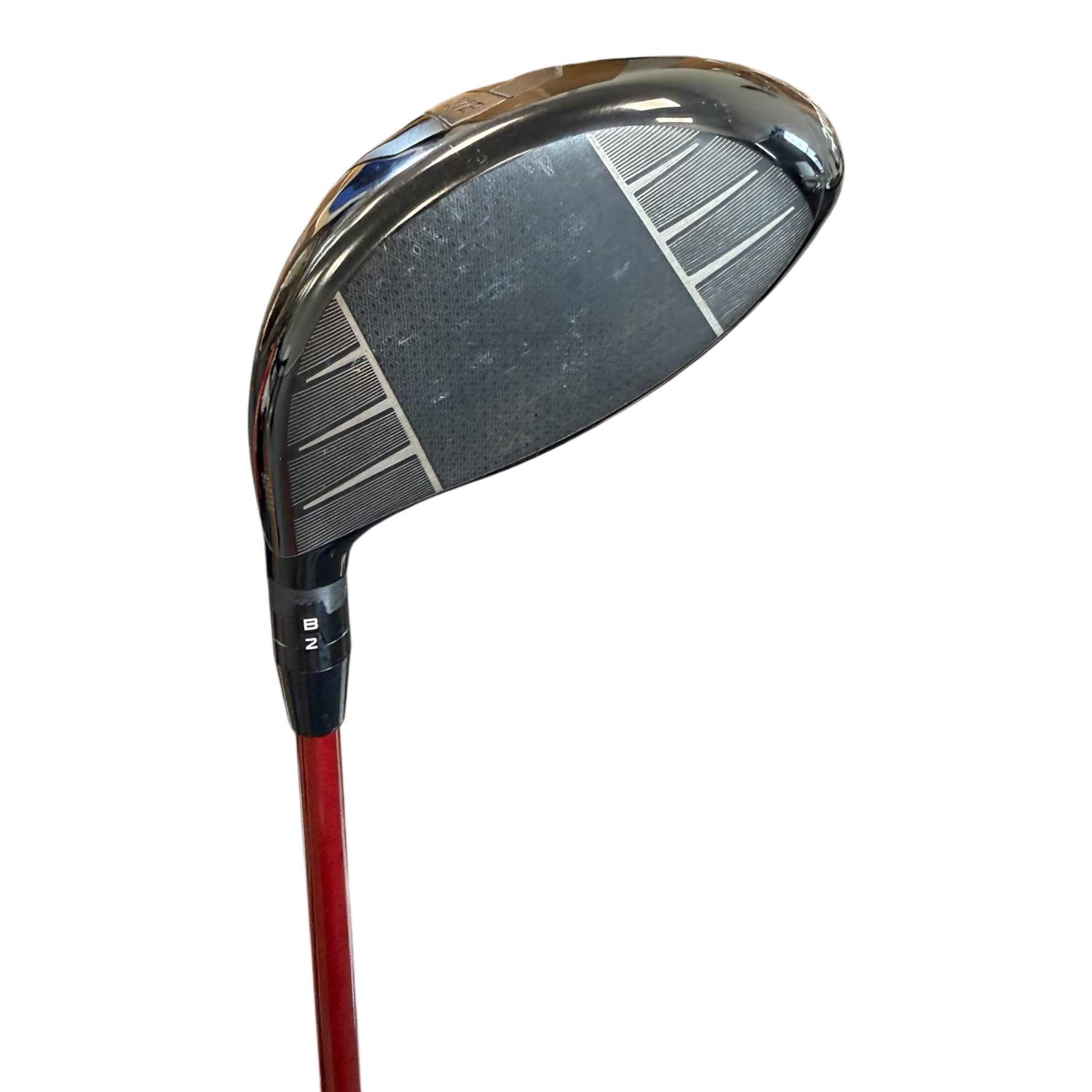 Titleist GT2 10 Degree Driver Stiff Shaft
