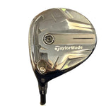 TaylorMade Qi35 5 Fairway Wood Regular Shaft LEFT HAND
