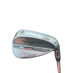 Titleist Vokey SM10 Gap Wedge – 46° / 10F Bounce / Wedge Flex