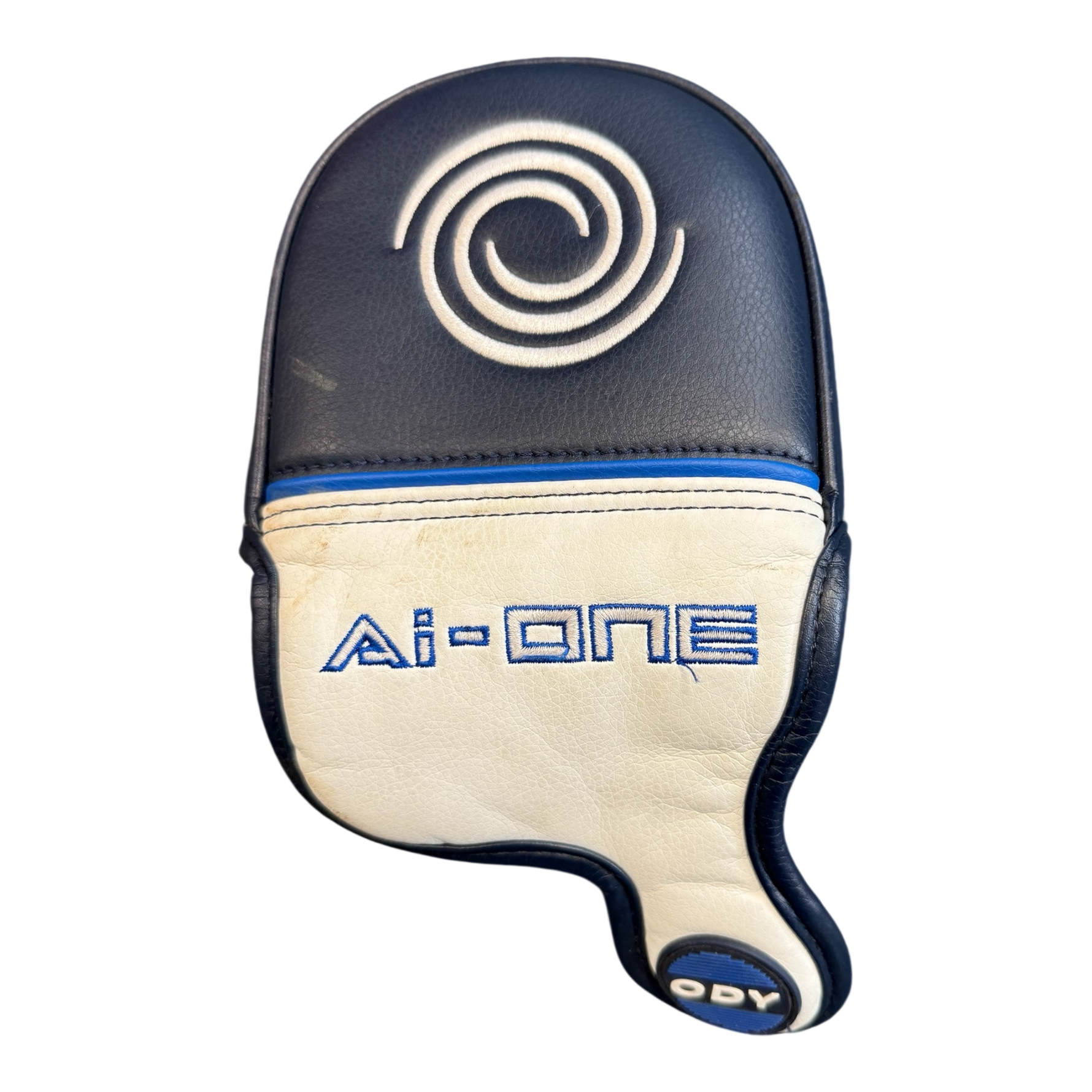 Odyssey Ai-One S2S Max-1 Putter 34 Inch Length