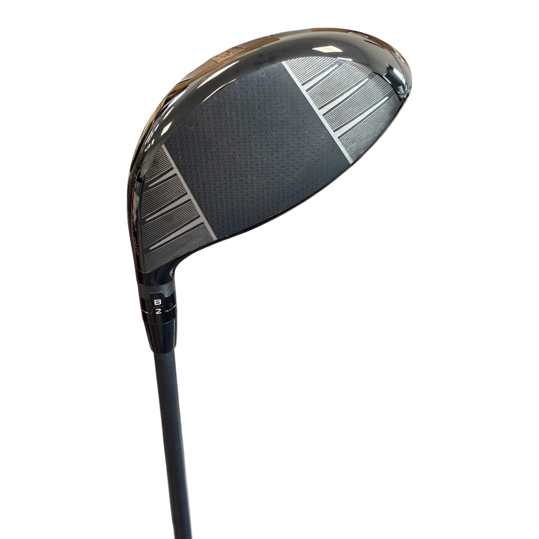 Titleist GT2 8 Degree Driver X-Stiff Shaft