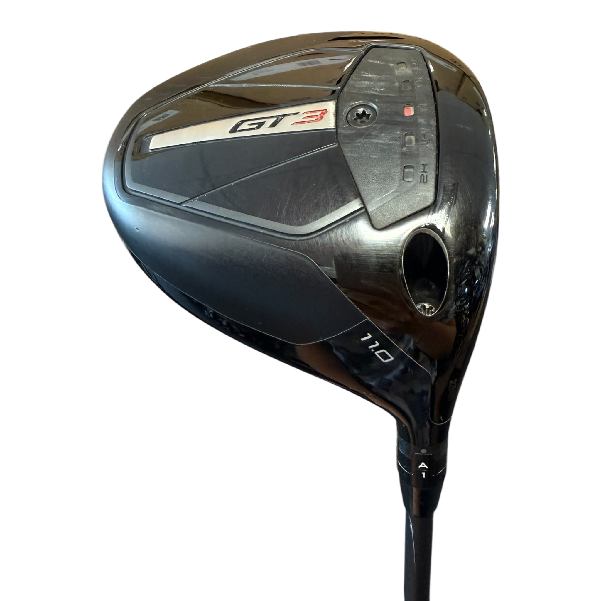 Titleist GT3 11 Degree Driver Regular Shaft