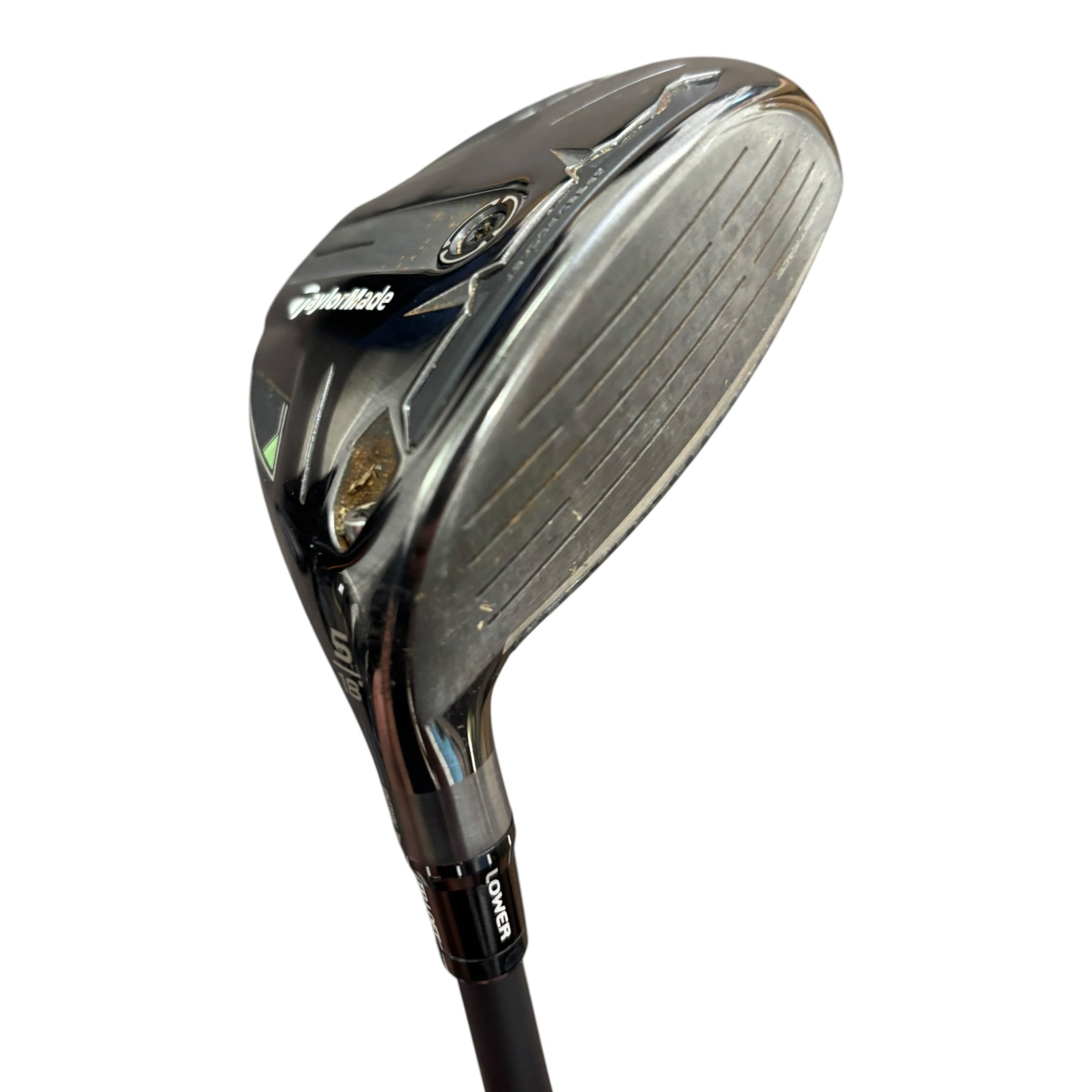 TaylorMade QI35 5 Fairway Regular Flex Shaft