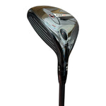 Titleist GT2 7 Fairway Stiff Flex Shaft Left Hand