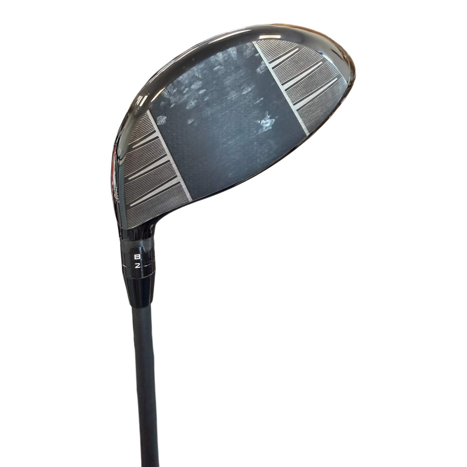 Titleist GT2 11 Degree Driver Regular Shaft