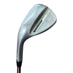 Titleist Vokey SM10 Lob Wedge – 60° / 04T Bounce / Wedge Flex Left Hand