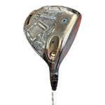 Callaway Ai Smoke 10.5 Degree Driver Regular Shaft