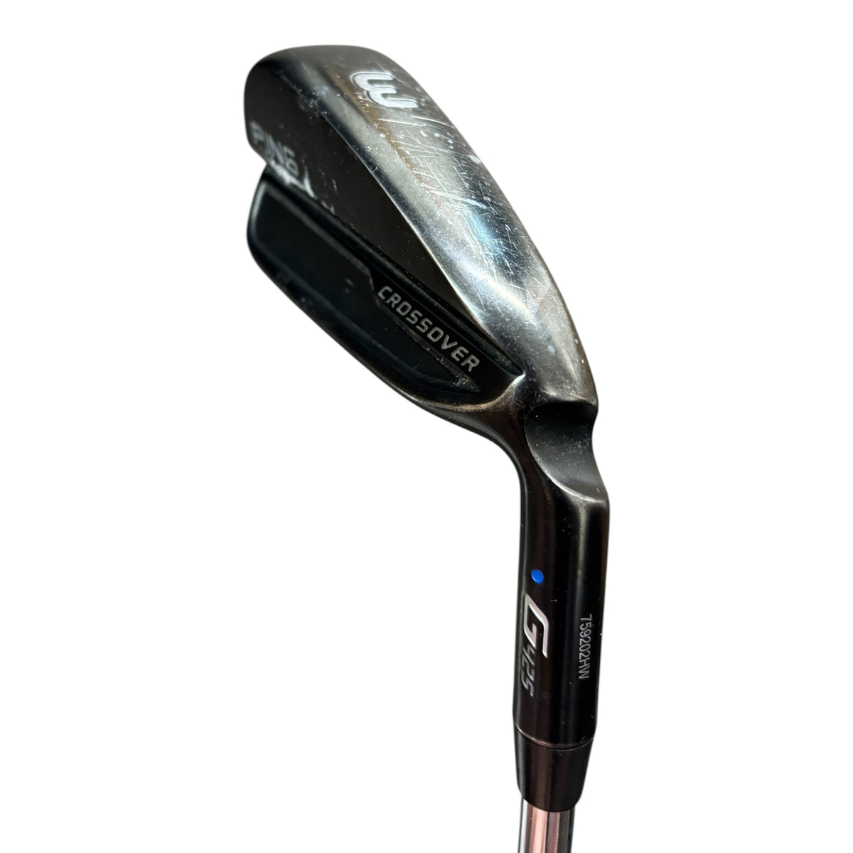 Ping G425 I Crossover 3 Iron Stiff