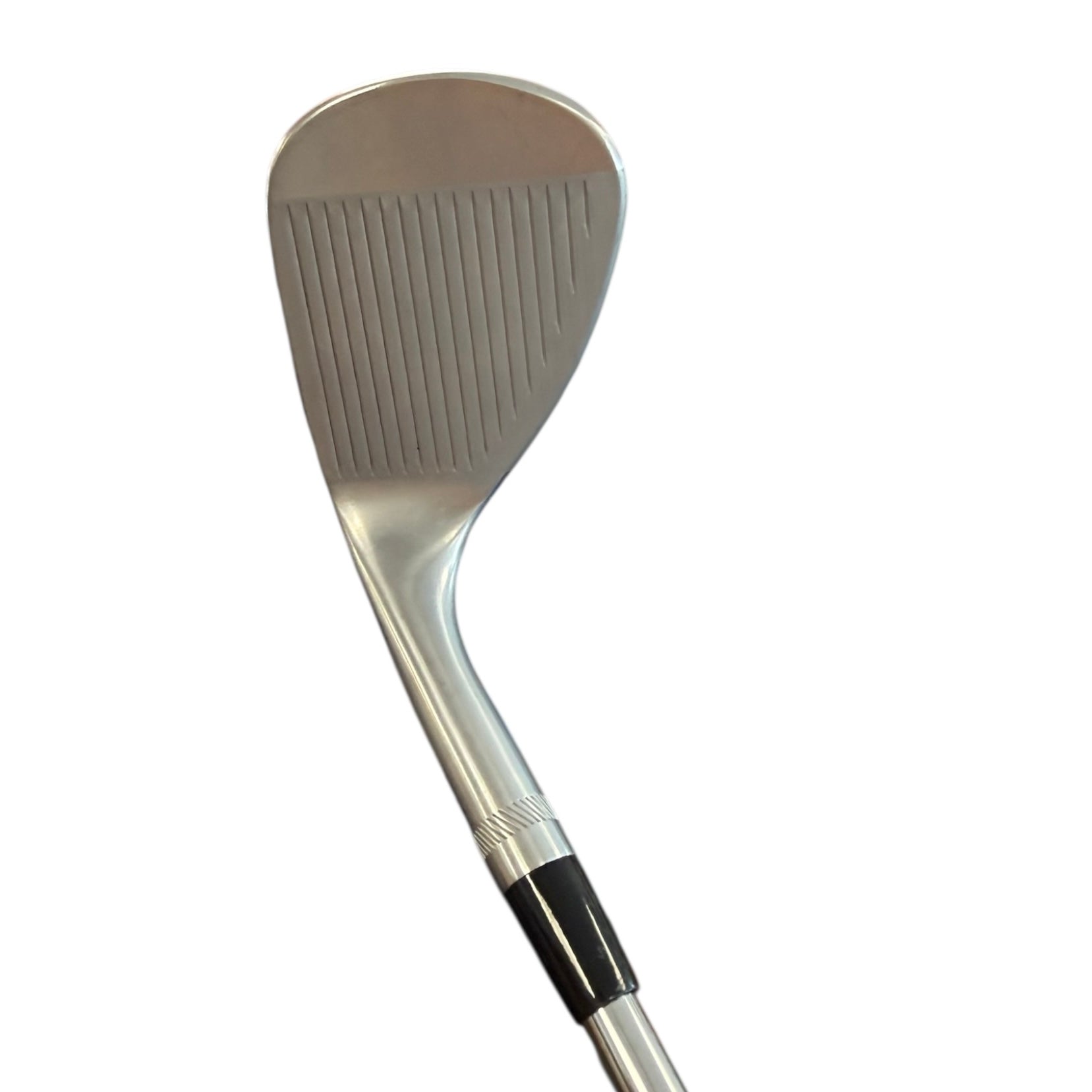 Titleist Vokey SM10 Lob Wedge – 60° / 10S Bounce / Wedge Flex