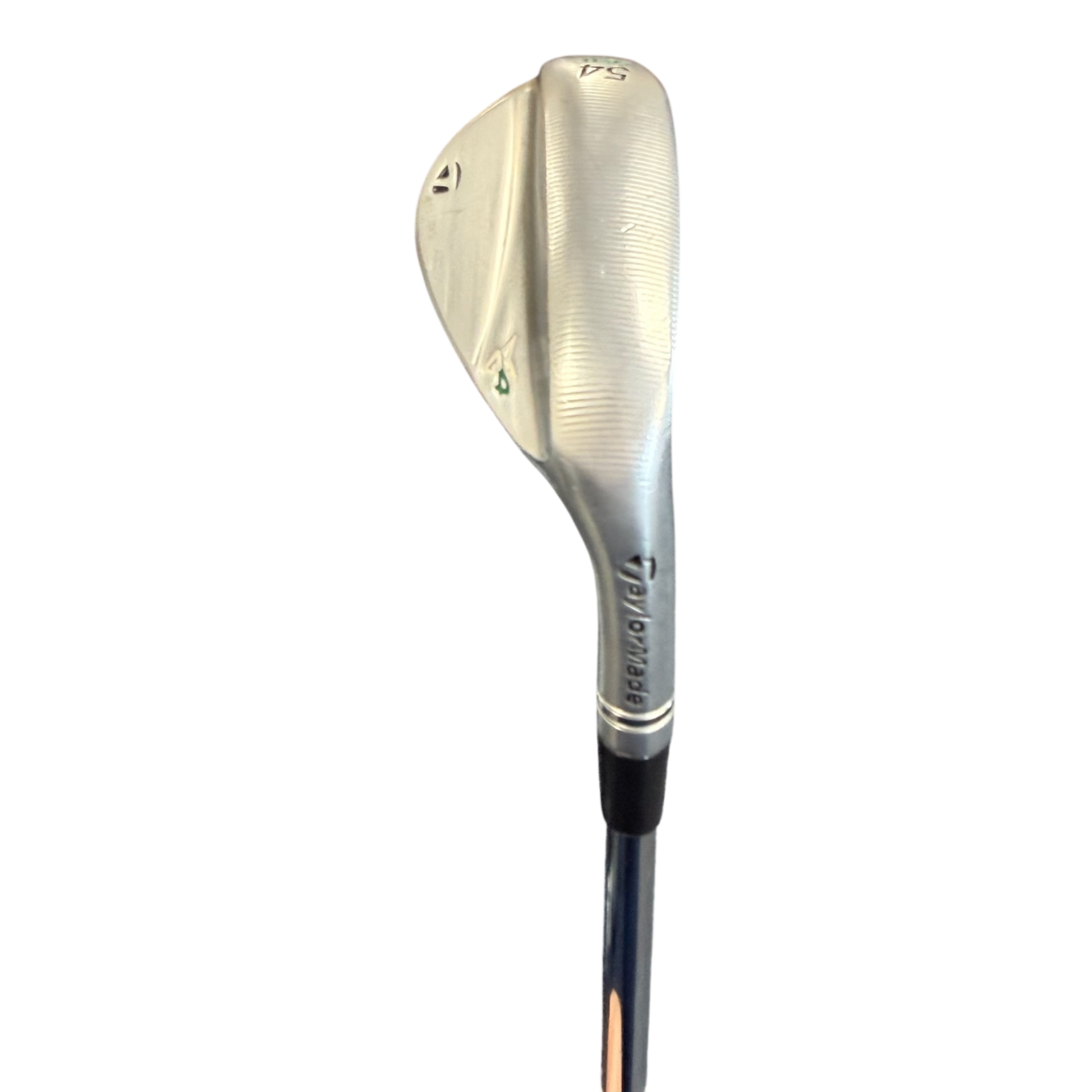 TaylorMade MG4 Chrome 54 Degree Wedge