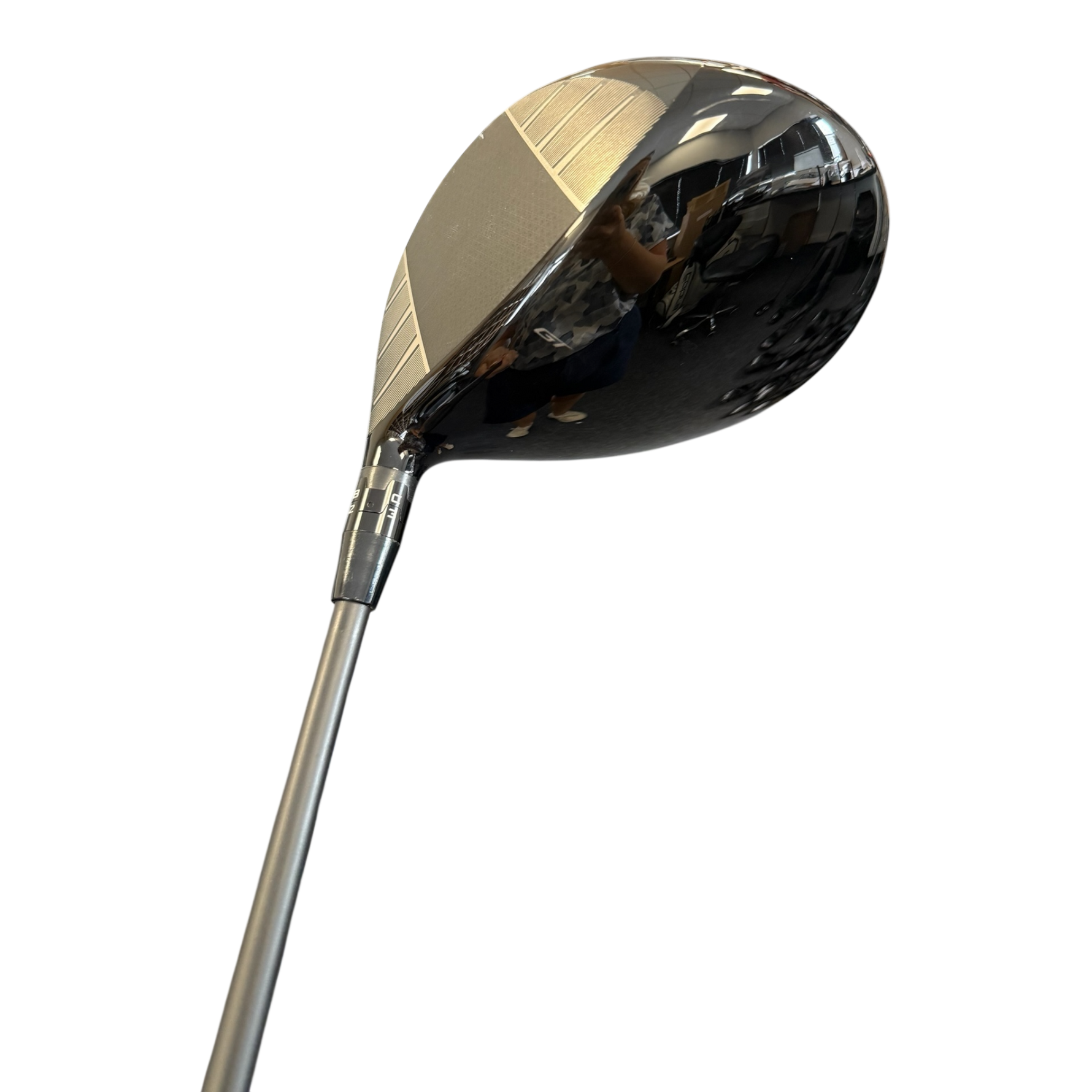 Titleist GT3 10 Degree Driver Stiff Shaft
