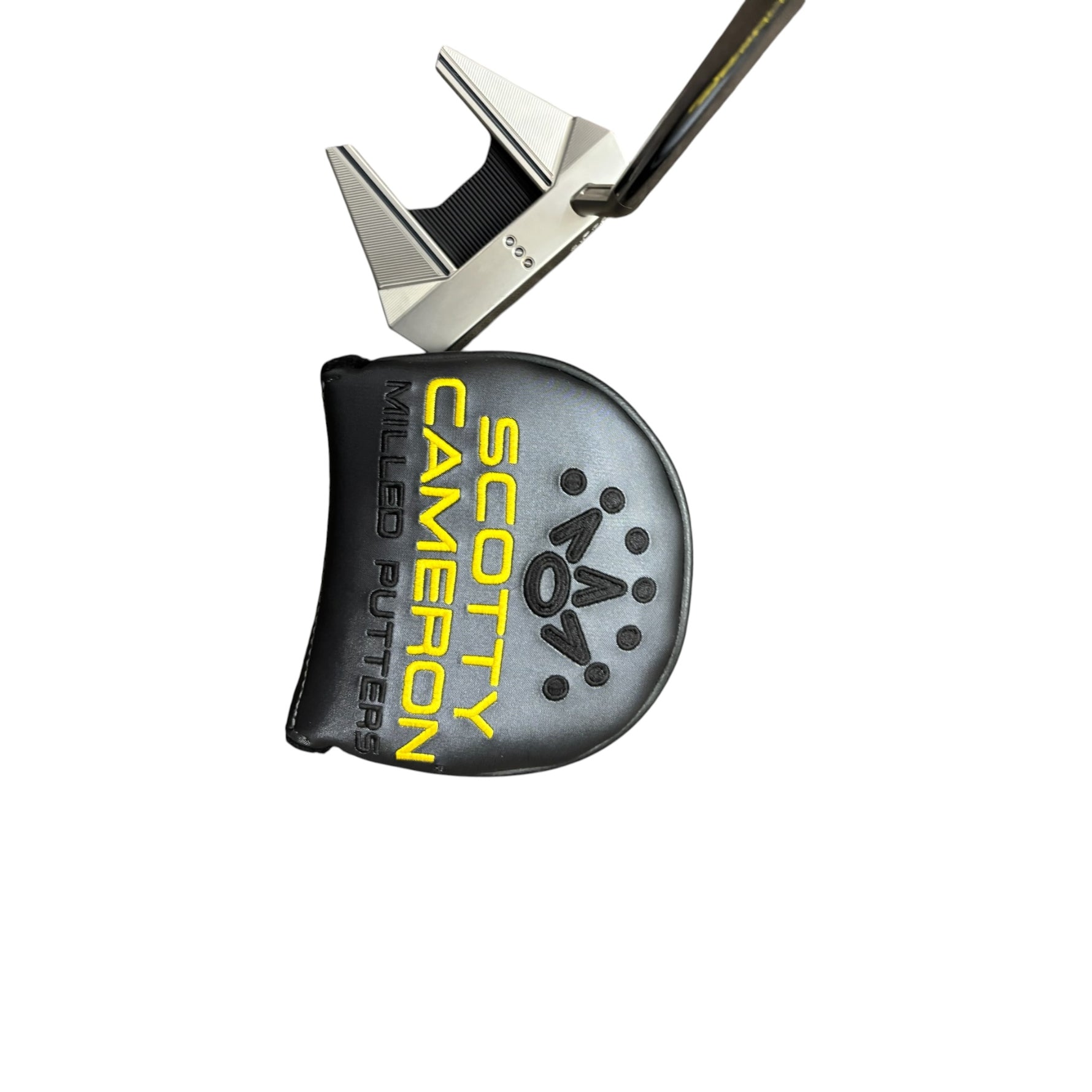 Scotty Cameron Phantom 7.5 Putter 34 Inch Length