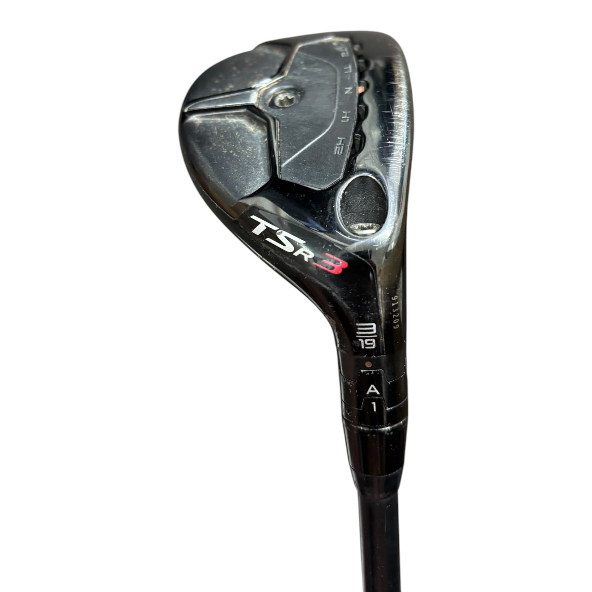 Titleist TSR3 3 Hybrid