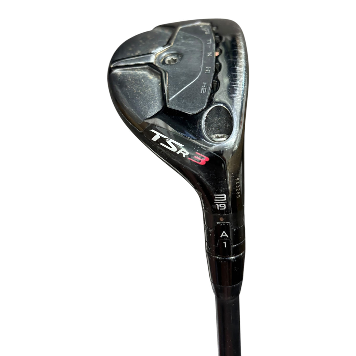 Titleist TSR3 3 Hybrid