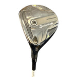 TaylorMade Qi35 5 Fairway Wood Regular Shaft LEFT HAND