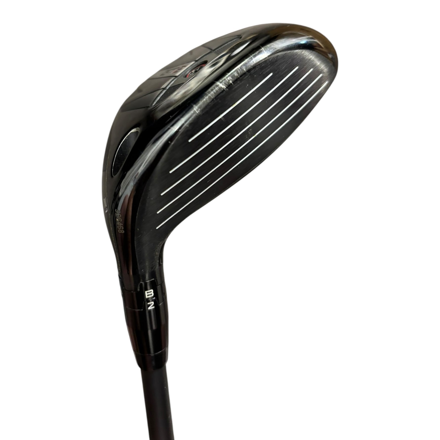 Titleist GT2 7 Fairway X-Stiff Flex Shaft