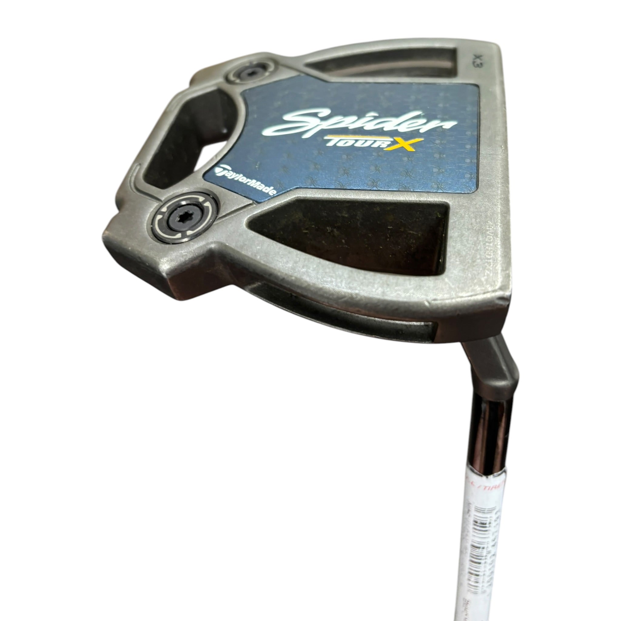 Taylormade Spider X Tour 34 Inch
