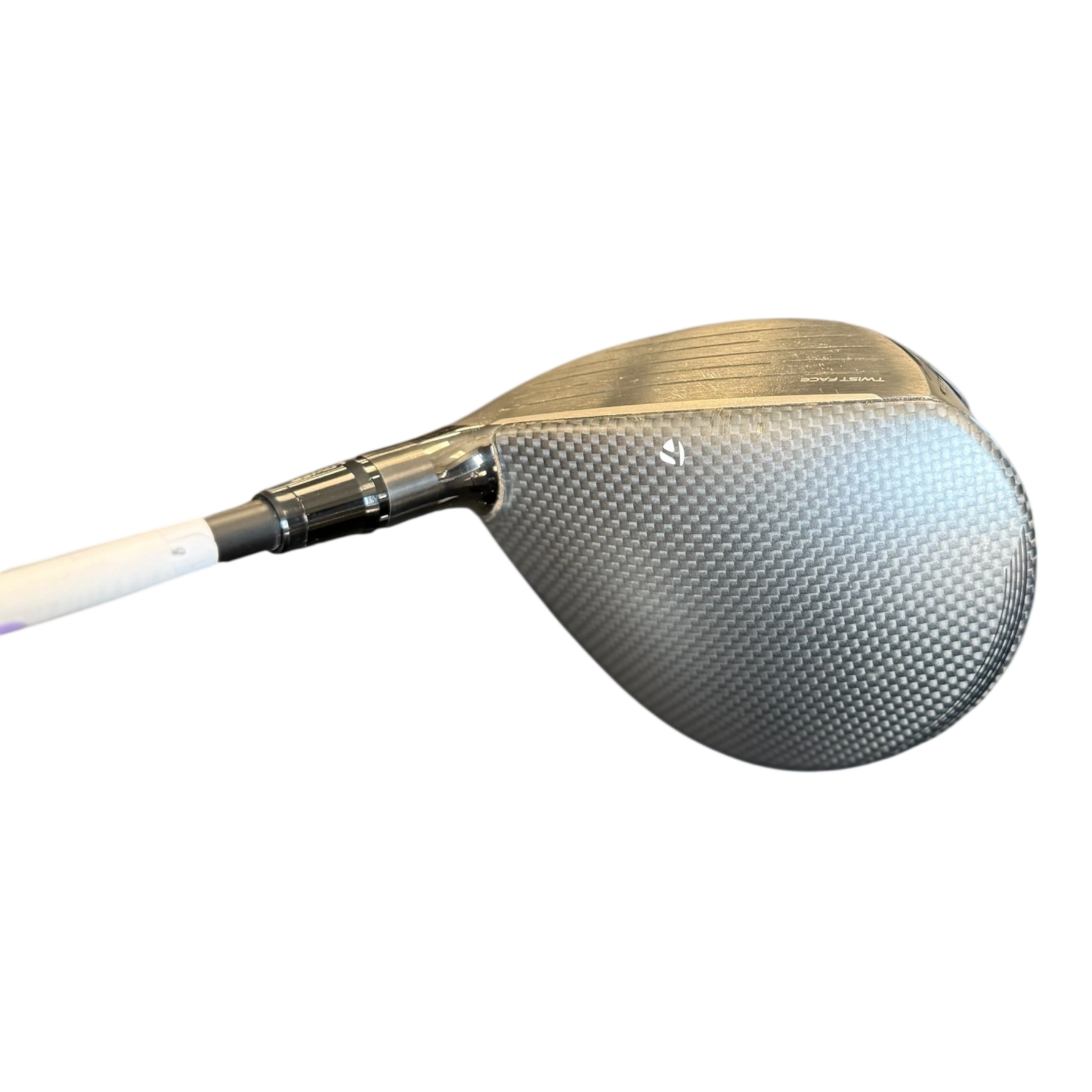 TaylorMade Qi35 5 Fairway Wood Regular Shaft
