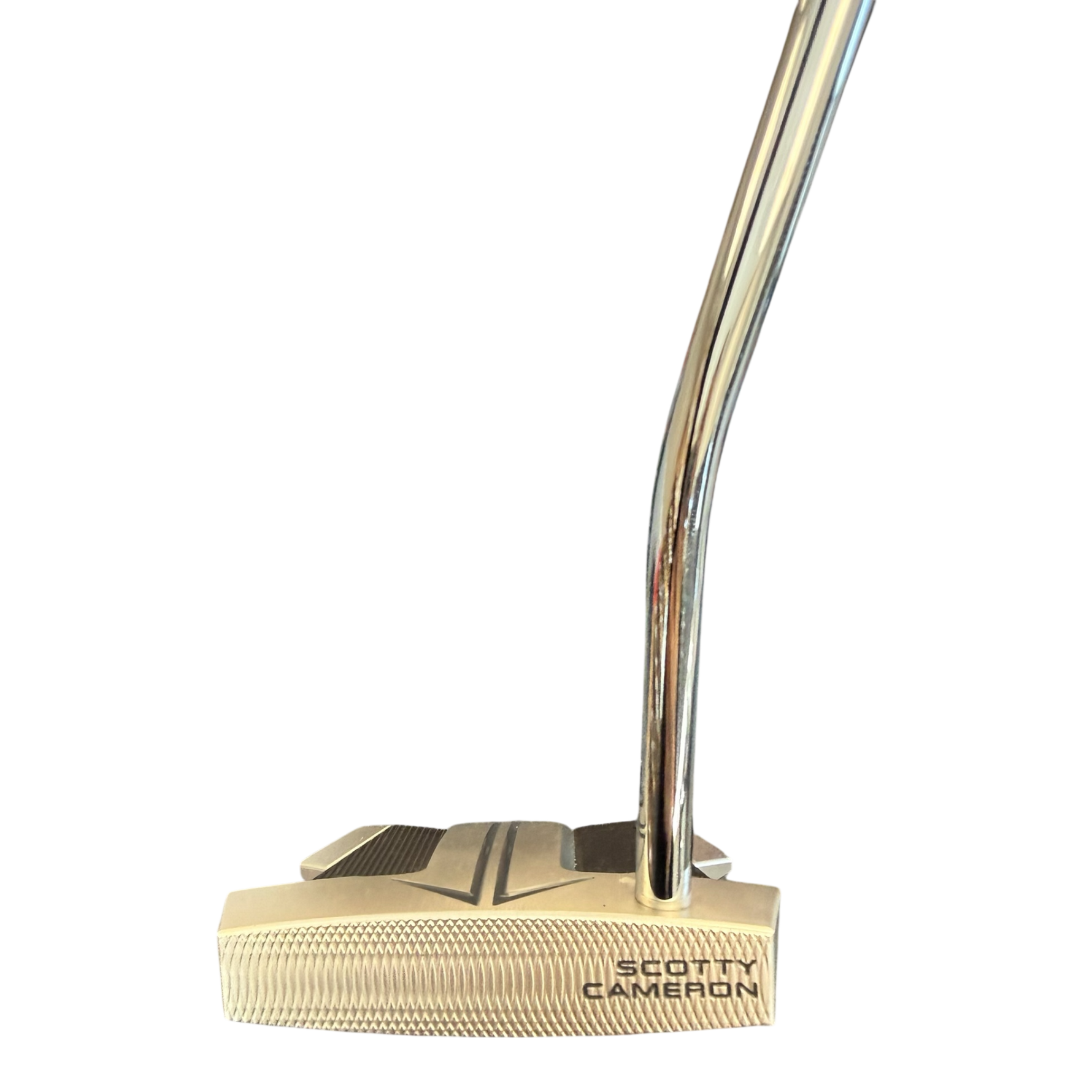 Scotty Cameron Phantom X 11 Long Design 38"