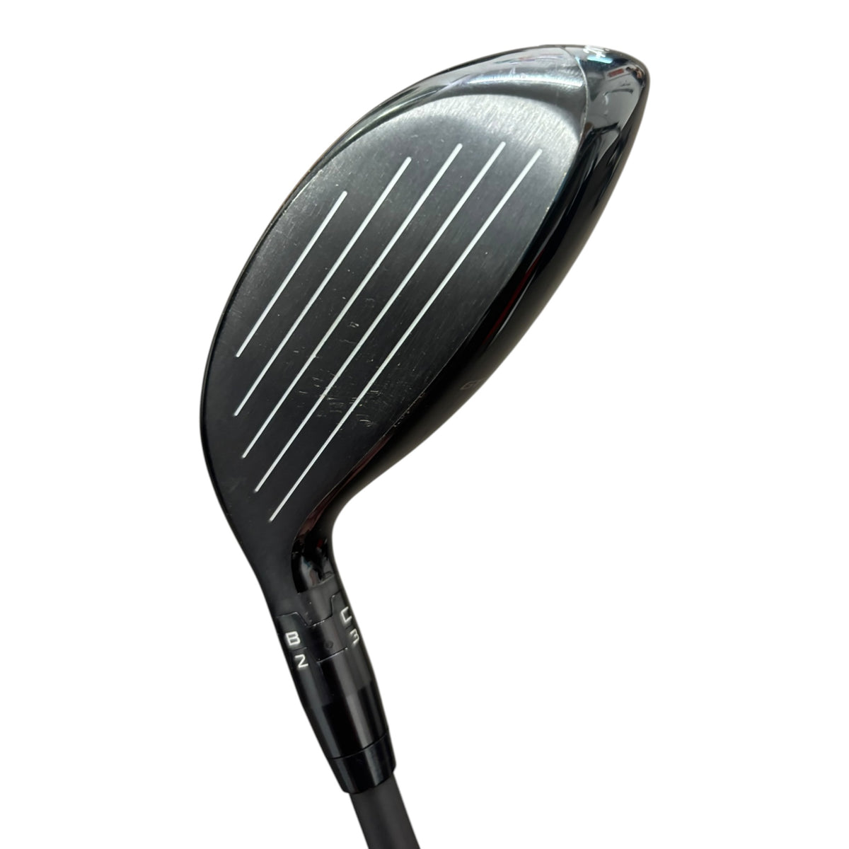 Titleist GT2 Fairway Flex Shaft