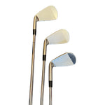 Srixon ZX7 4-PW Irons Stiff Shafts