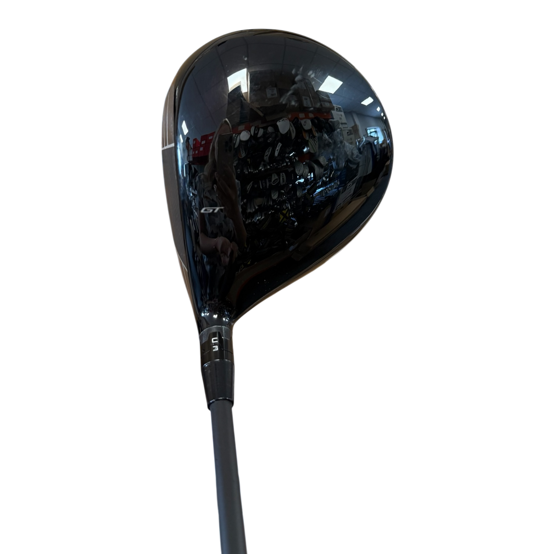 Titleist GT3 11 Degree Driver Regular Shaft