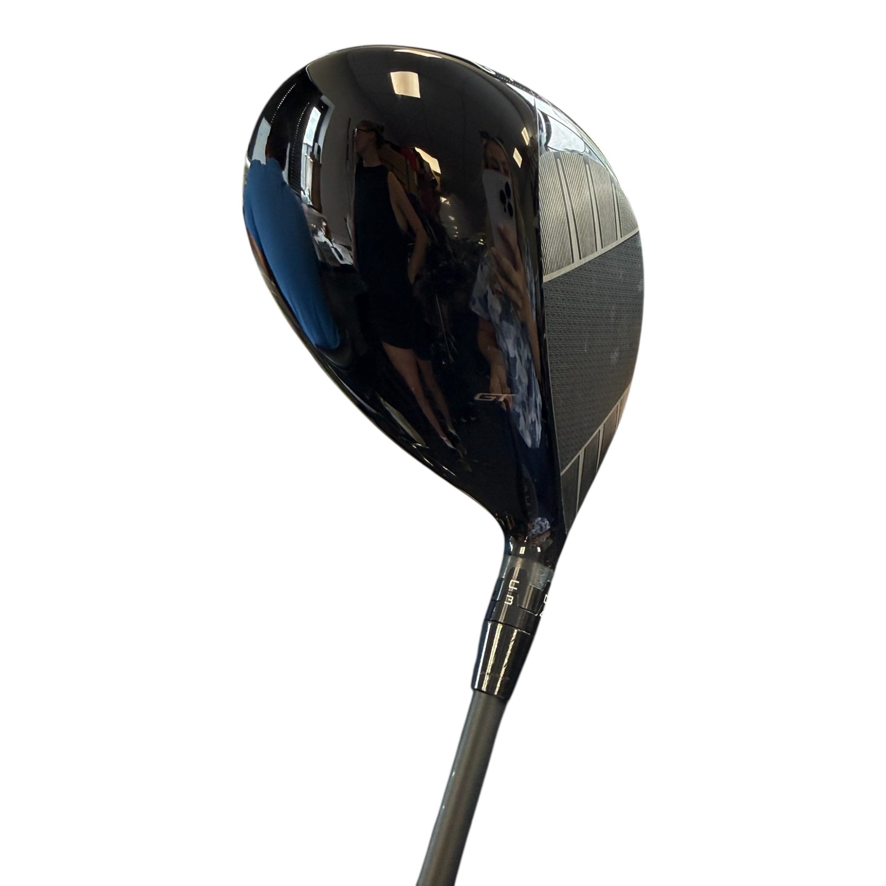 Titleist GT3 10 Degree Driver Regular Shaft Left Handed
