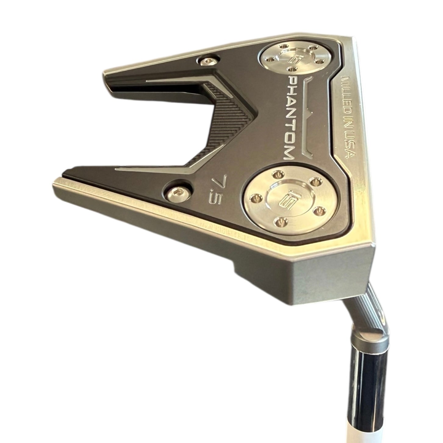 Scotty Cameron Phantom X 11 34 Inch Length
