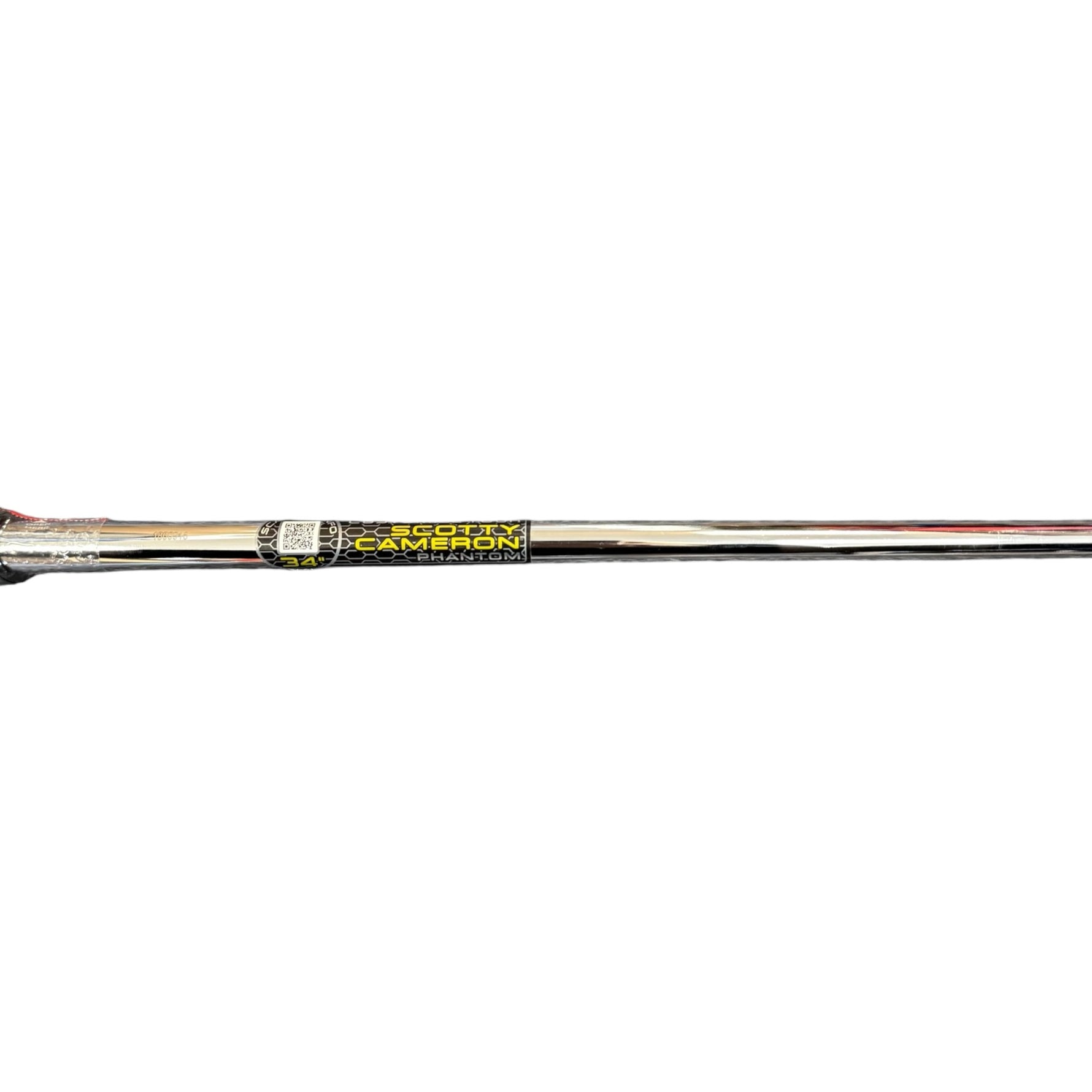 Scotty Cameron Phantom X 5.2 34 Inch Length