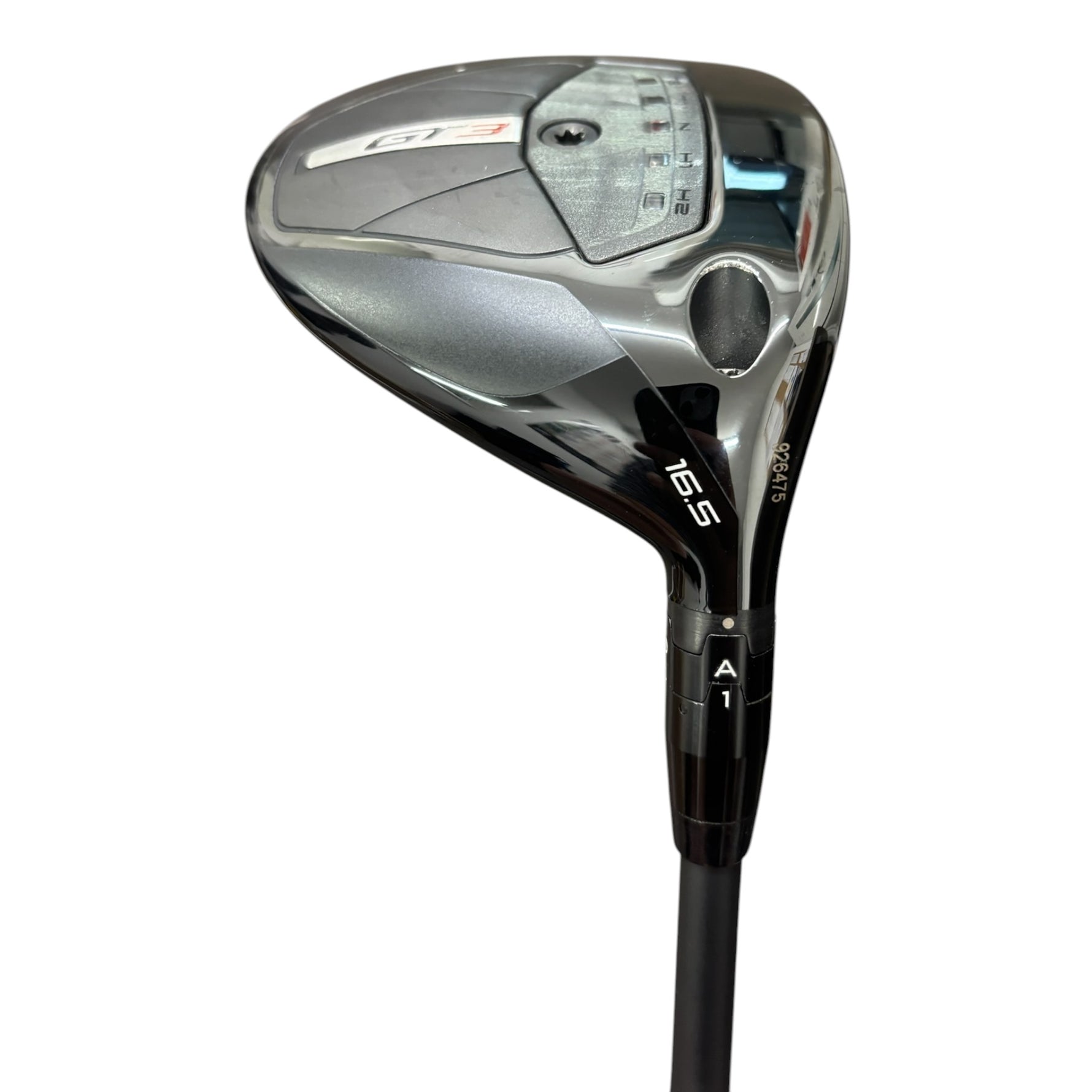 Titleist GT3 Fairway Stiff Shaft