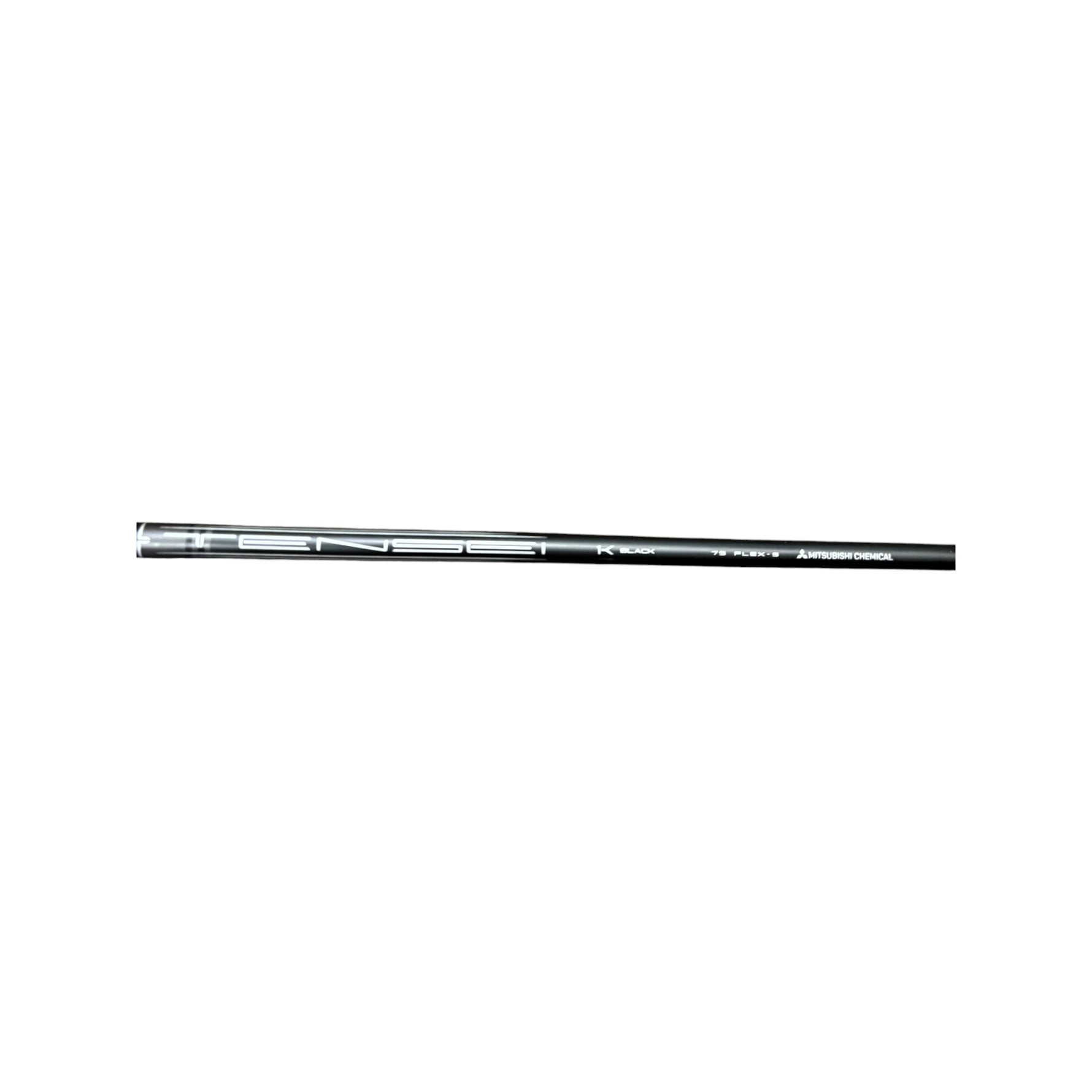 Titleist GT3 3 Fairway Stiff Shaft